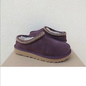 ugg slippers - tasman